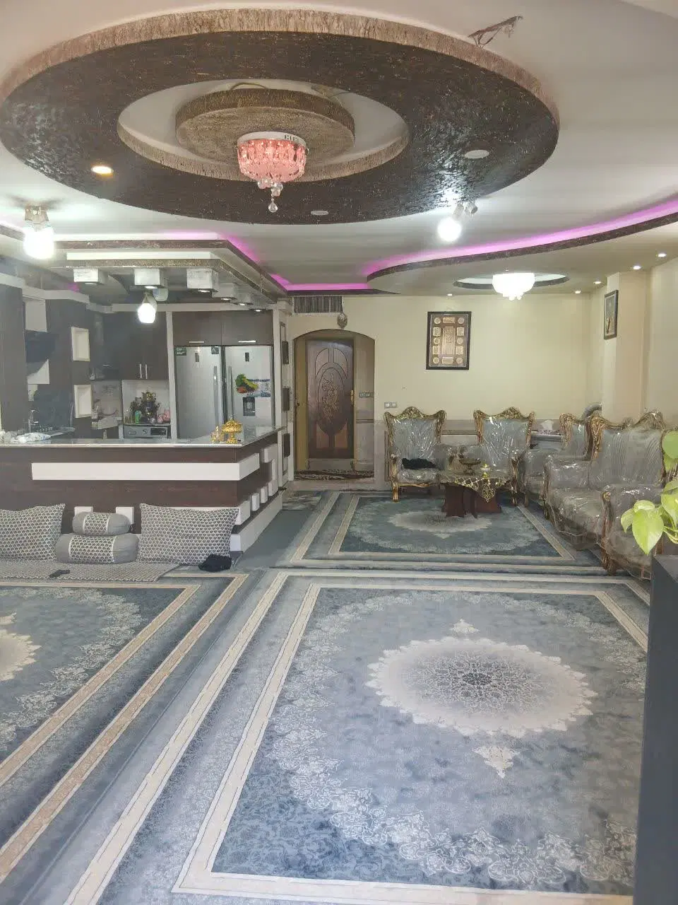 منزل فروشی بلوار ابوذر