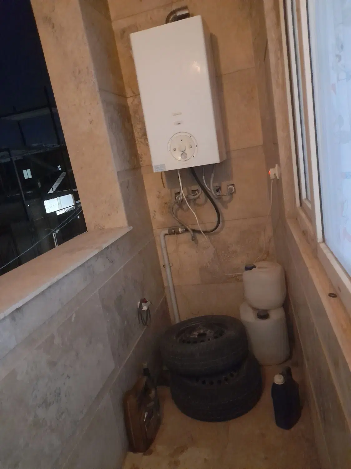 خانه دوبلکس  نظر اباد