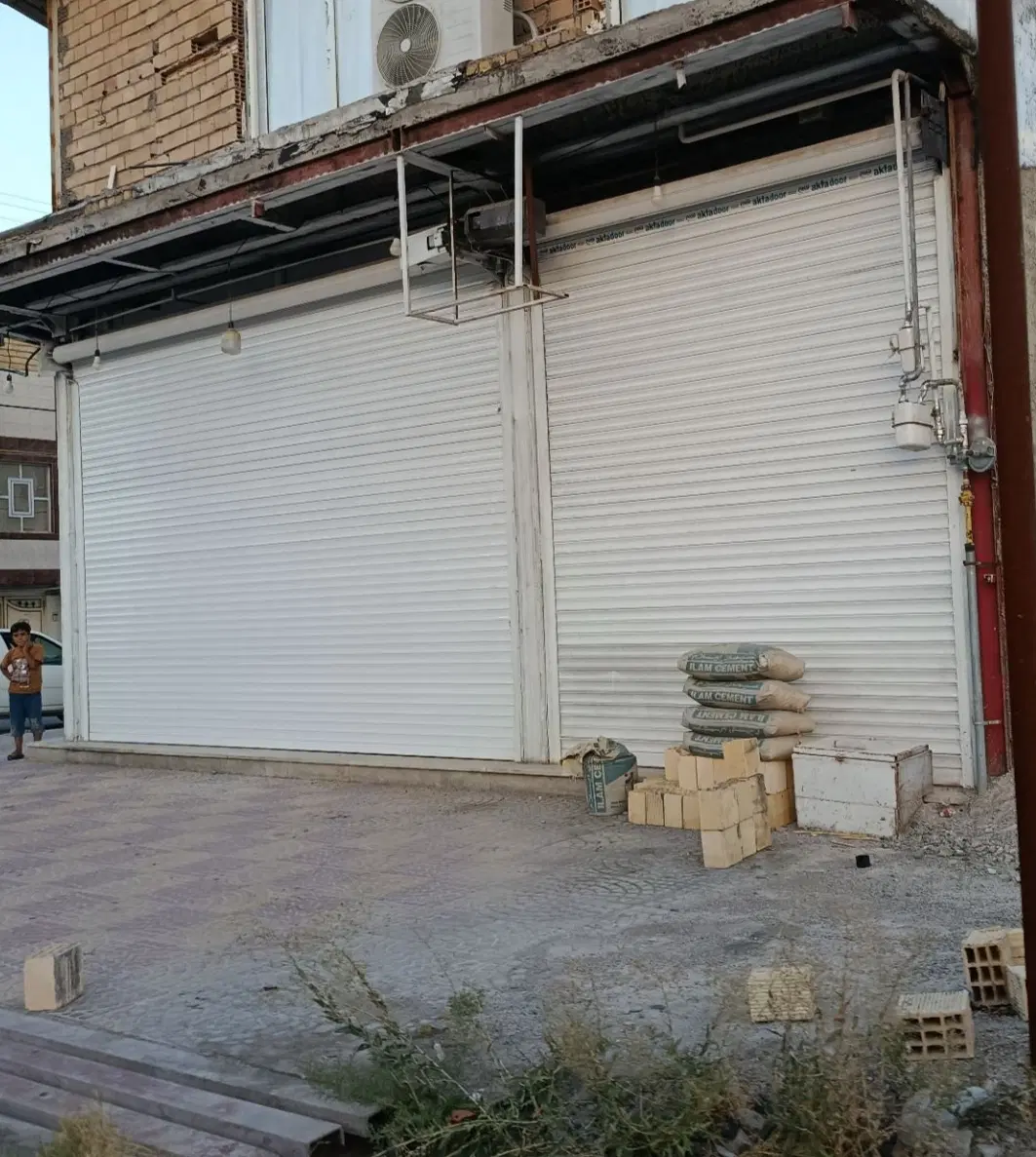 اجاره ملک تجاری