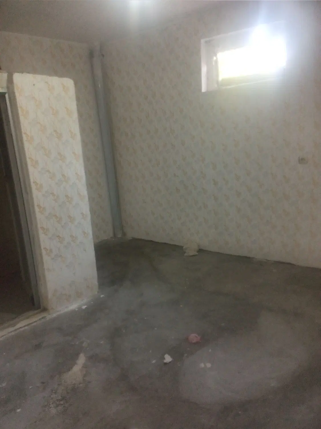 اجاره خانه ویلایی ۱۱۰ متر