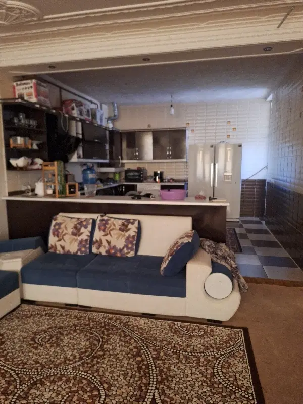 رهن خانه ویلایی امامزاده جعفر شهرک