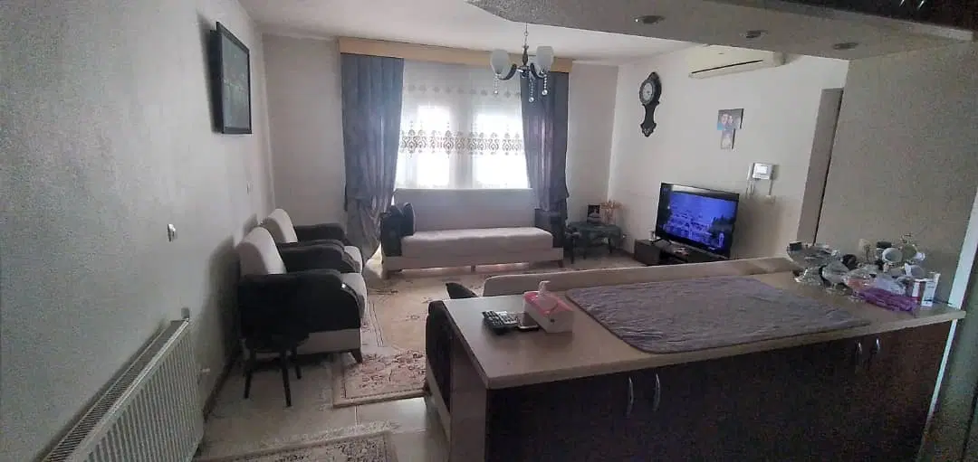 اجاره آپارتمان فاز ۳ اندیشه