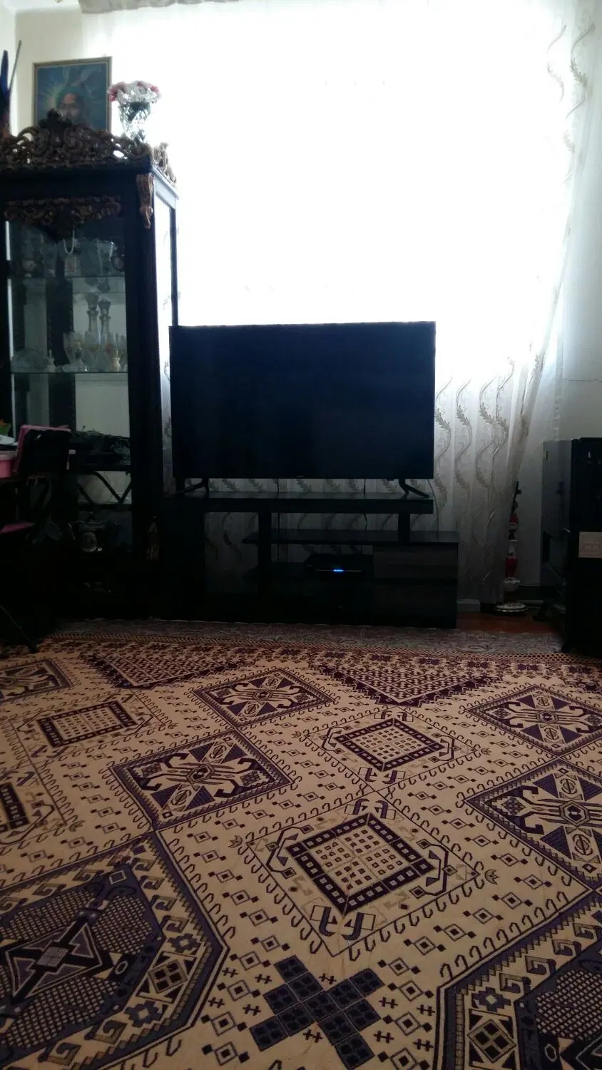 آپارتمان 38 متری