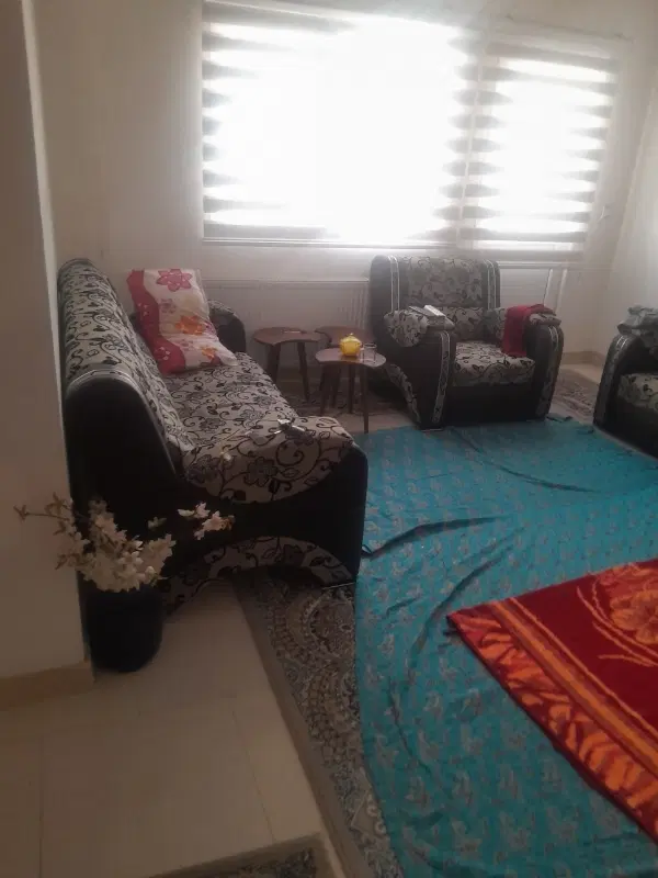 واحد۷۸ متر فول امکانات