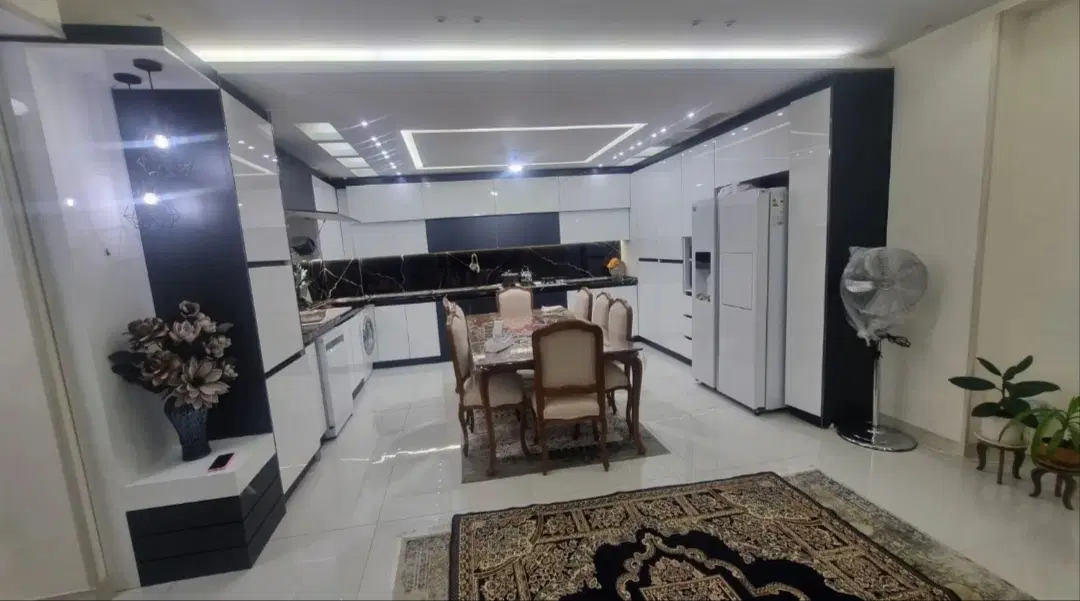 همخونه می‌خوام