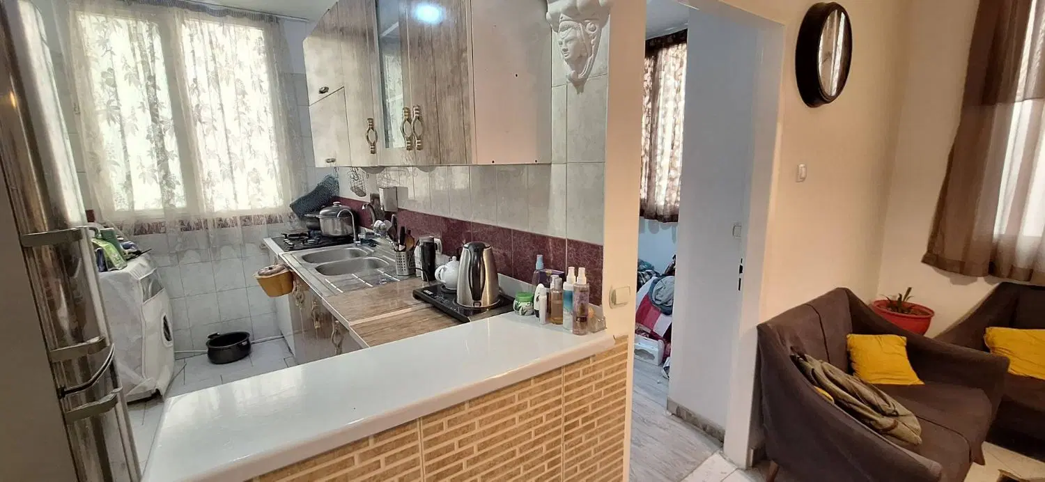 جنوبی، نقشه بی‌نظیر