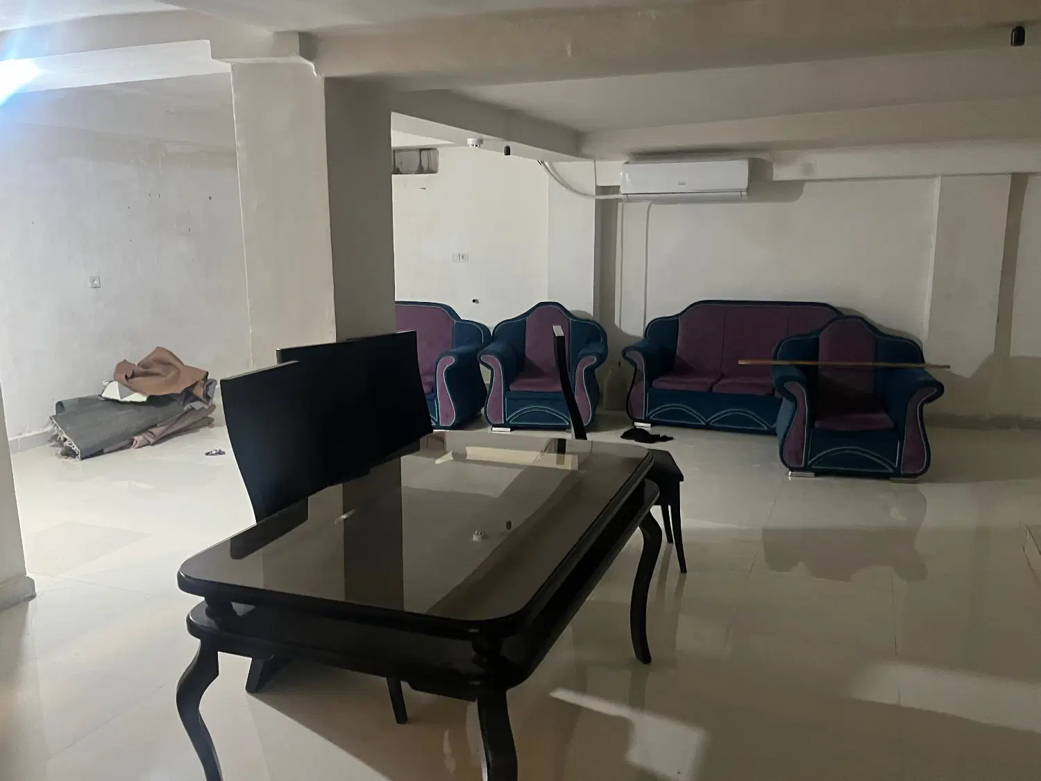 رهن و کرایه زیرزمین