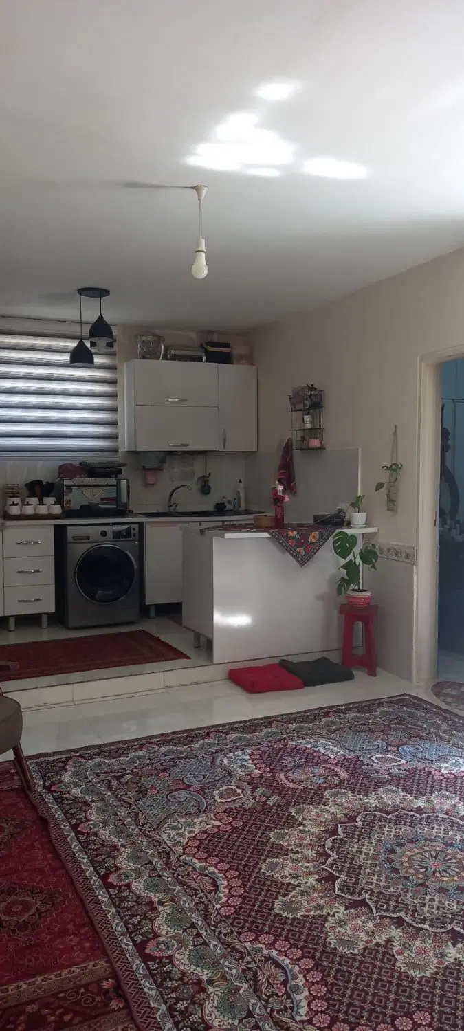 خانه ویلایی ۶۲ متر