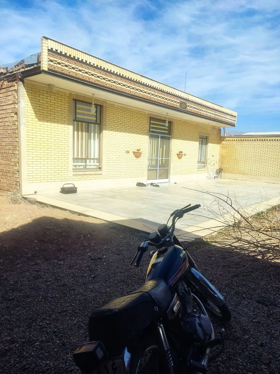 فروش خانه مسکونی
