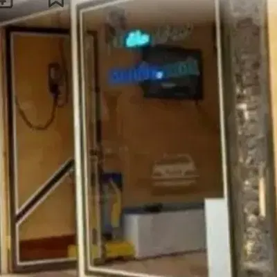 فروش مغازه