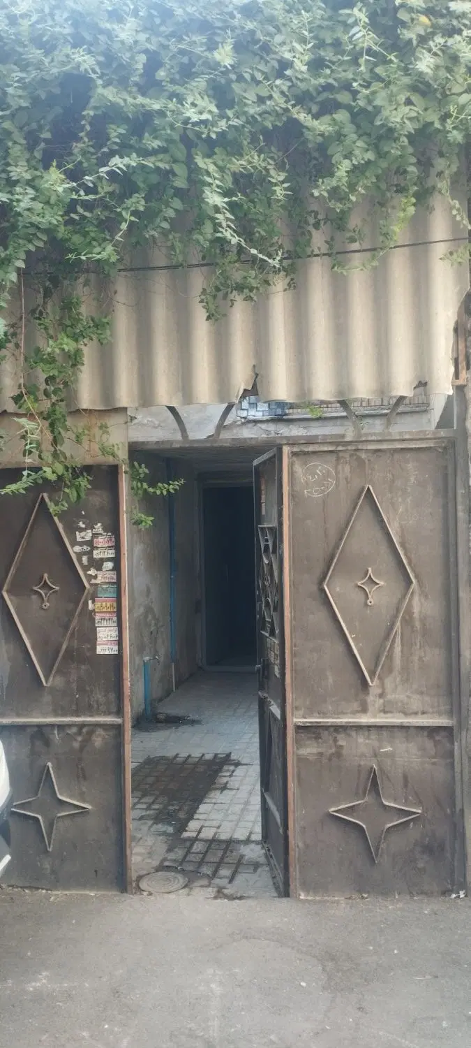 رهن و اجاره همکف راه جدا
