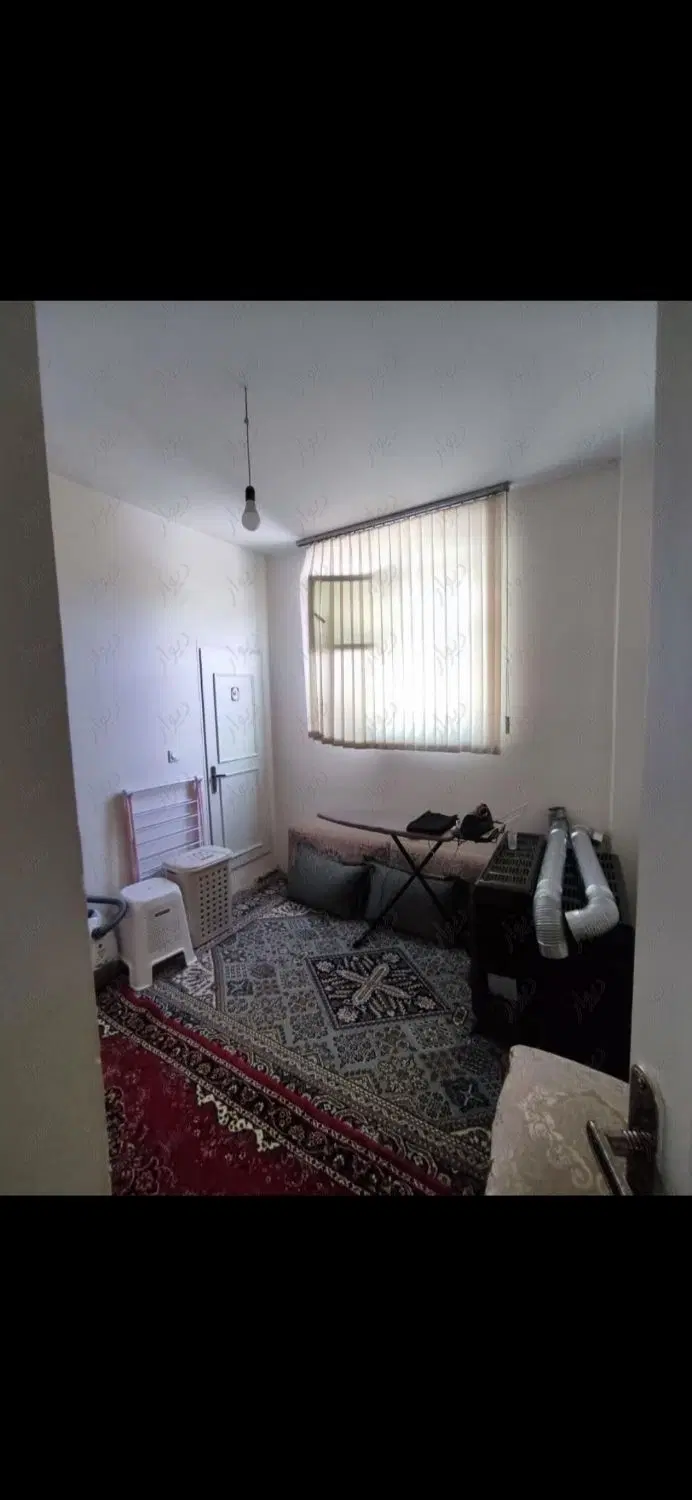 آپارتمان در مرکزشهر