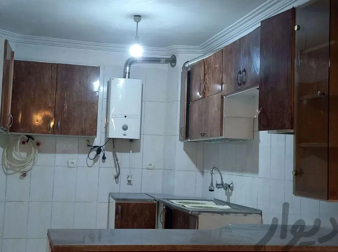 اجاره آپارتمان مسکن مهر،بلوک ۶،طبقه ۲