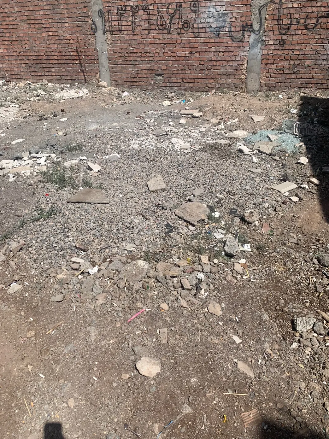 زمین ۱۳ قصب تجاری بلوار پزشک