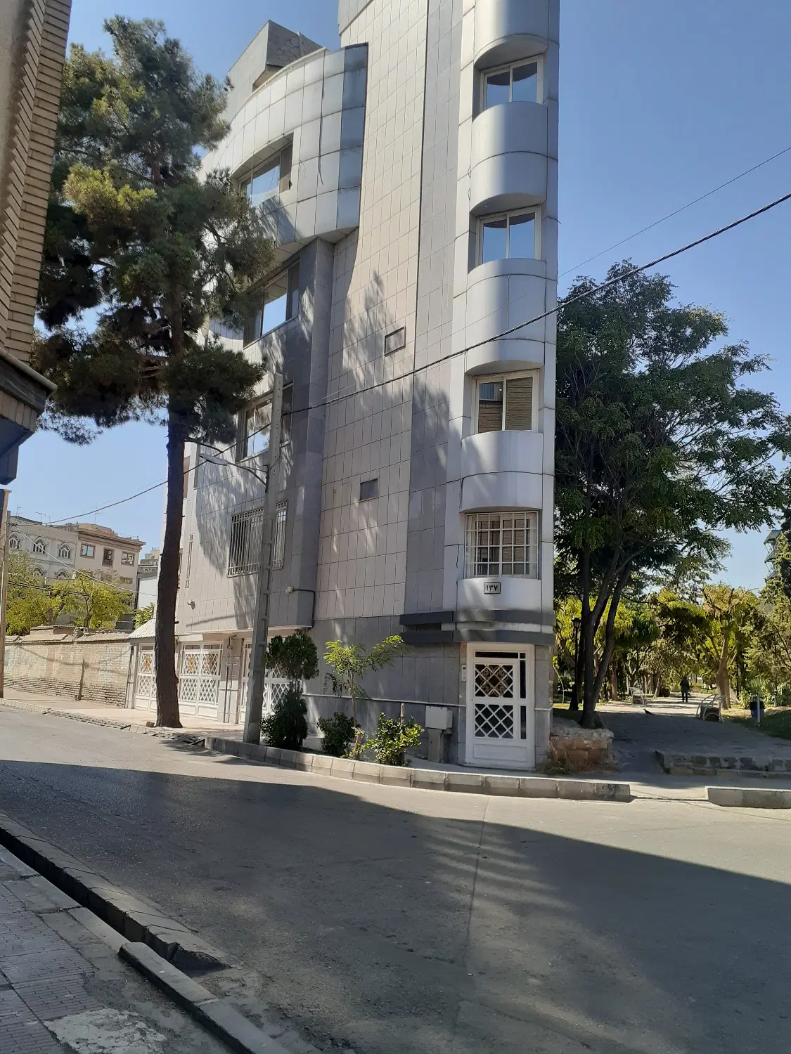 فروش آپارتمان 4 خوابه دوبلکس
