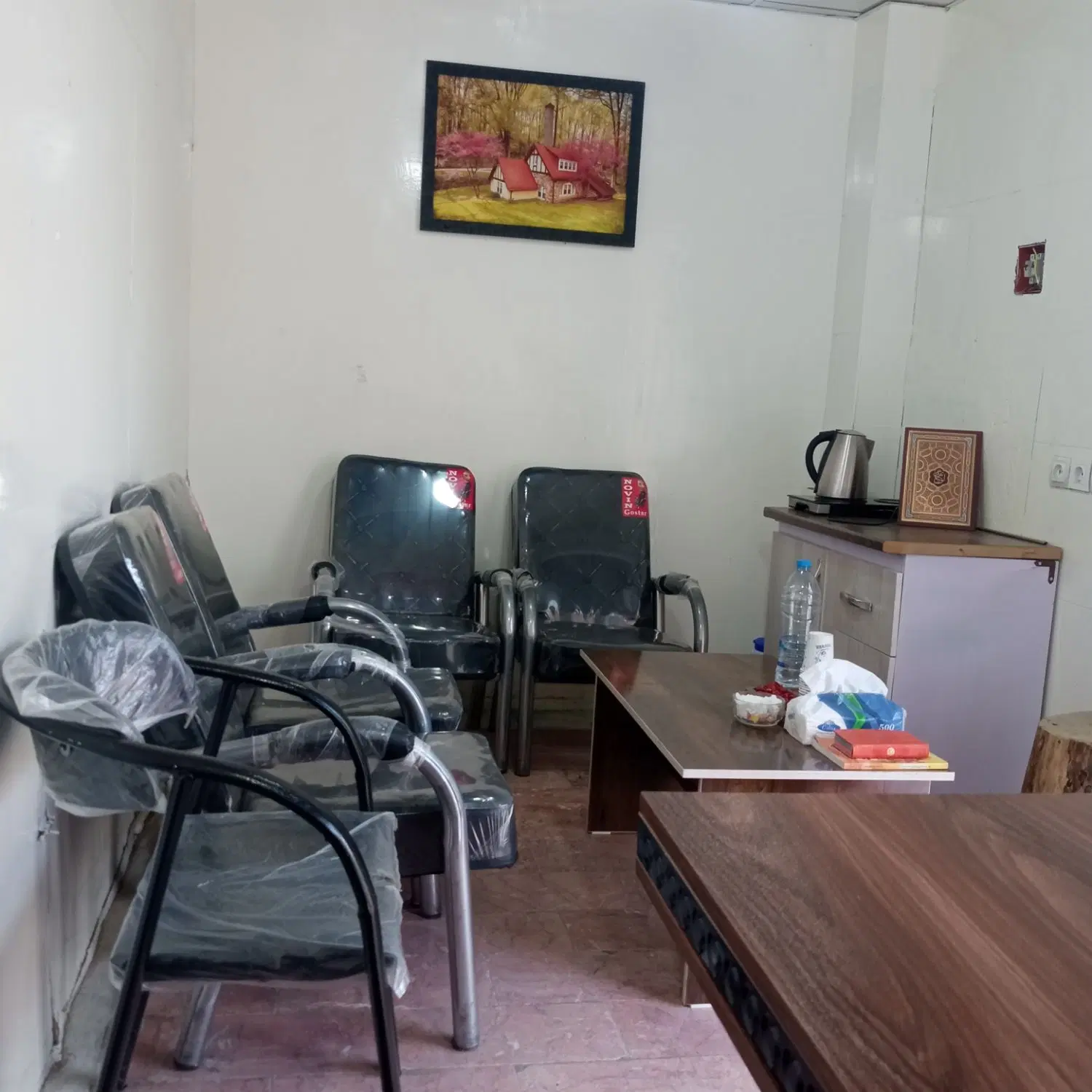 مهرشهر اجاره