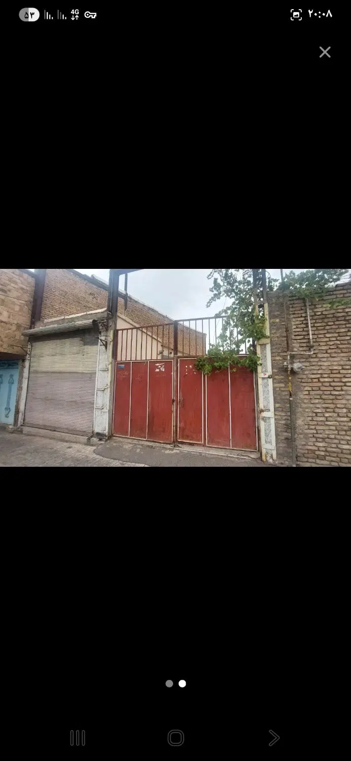 فروش یک باب مغازه