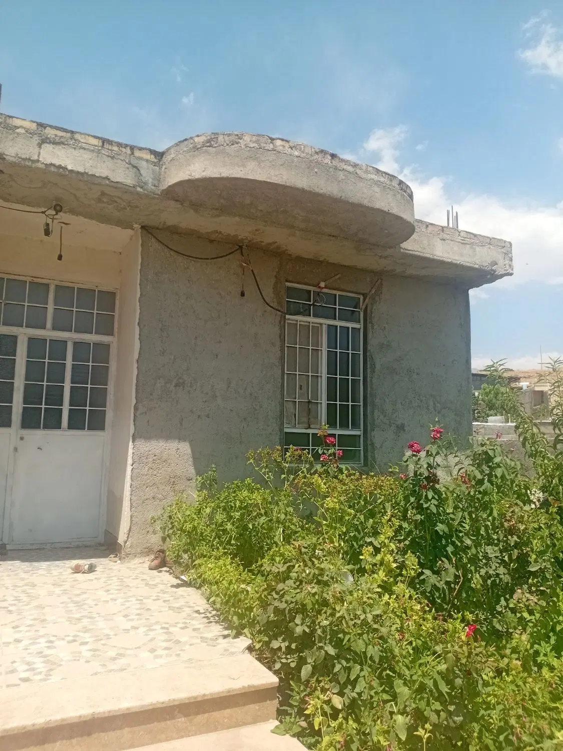خانه مستقل اجاره ای،روستای جدول غوره مختار