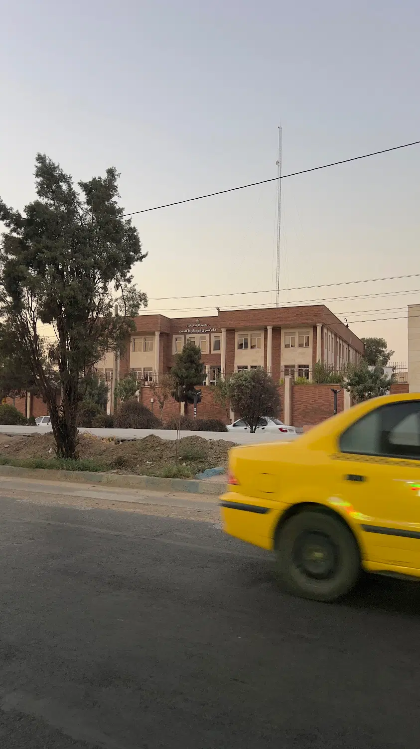 مغازه تجاری ۶۵مترسنددار_بر بلوار رحیمی