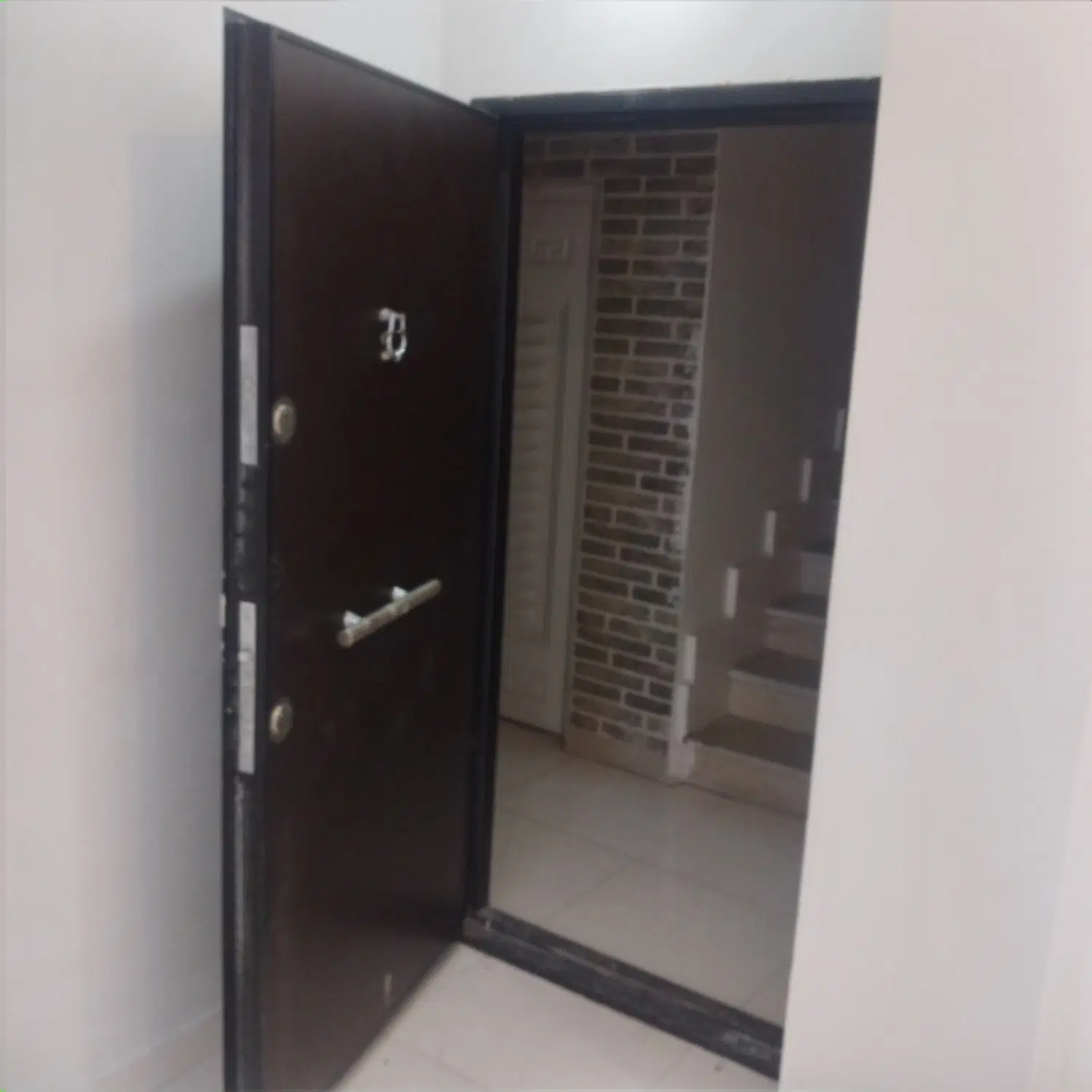 ۱۲۵متر دو خواب گلزاران بر درفک