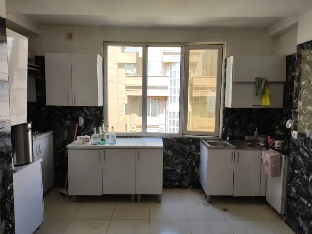 فروش آپارتمان یک‌خواب شهرقدس