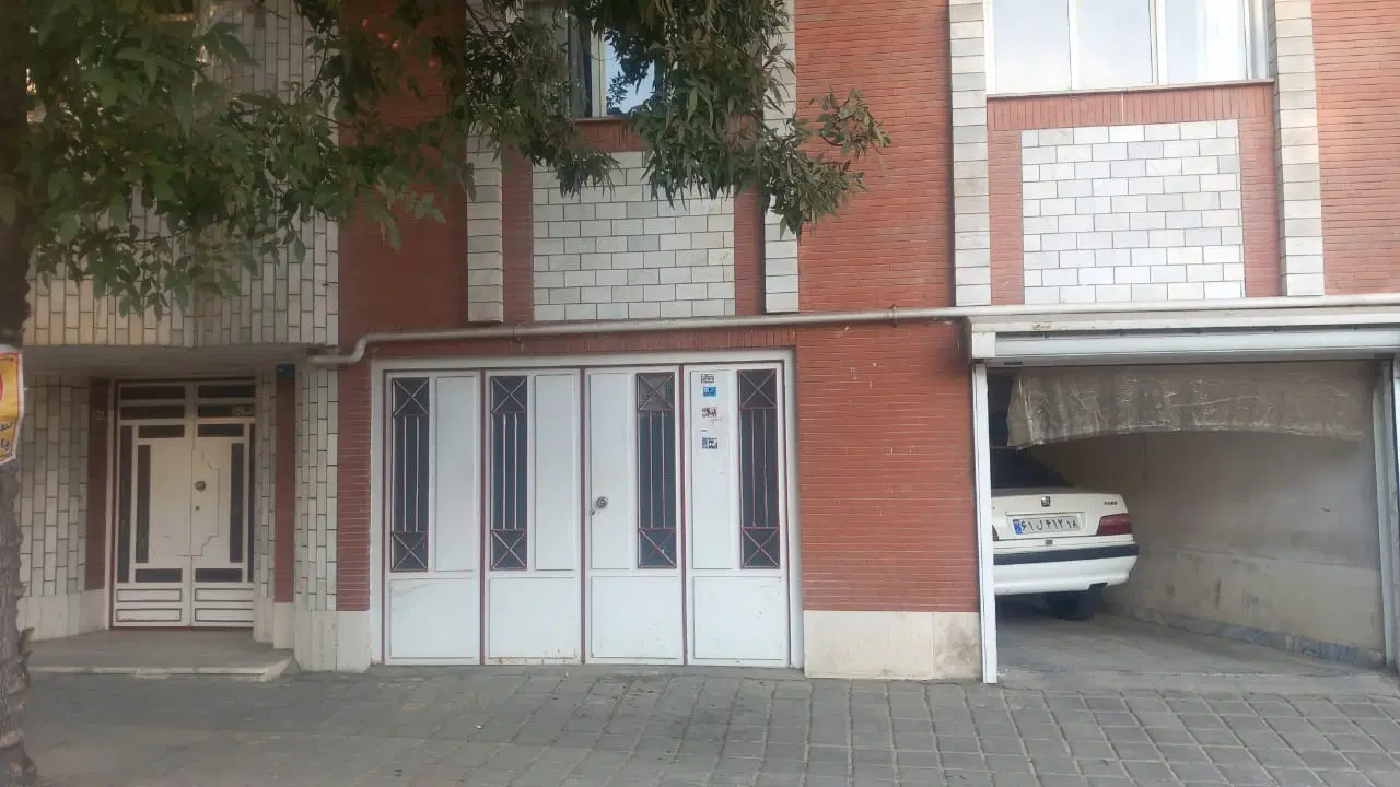 فروشی آپارتمان