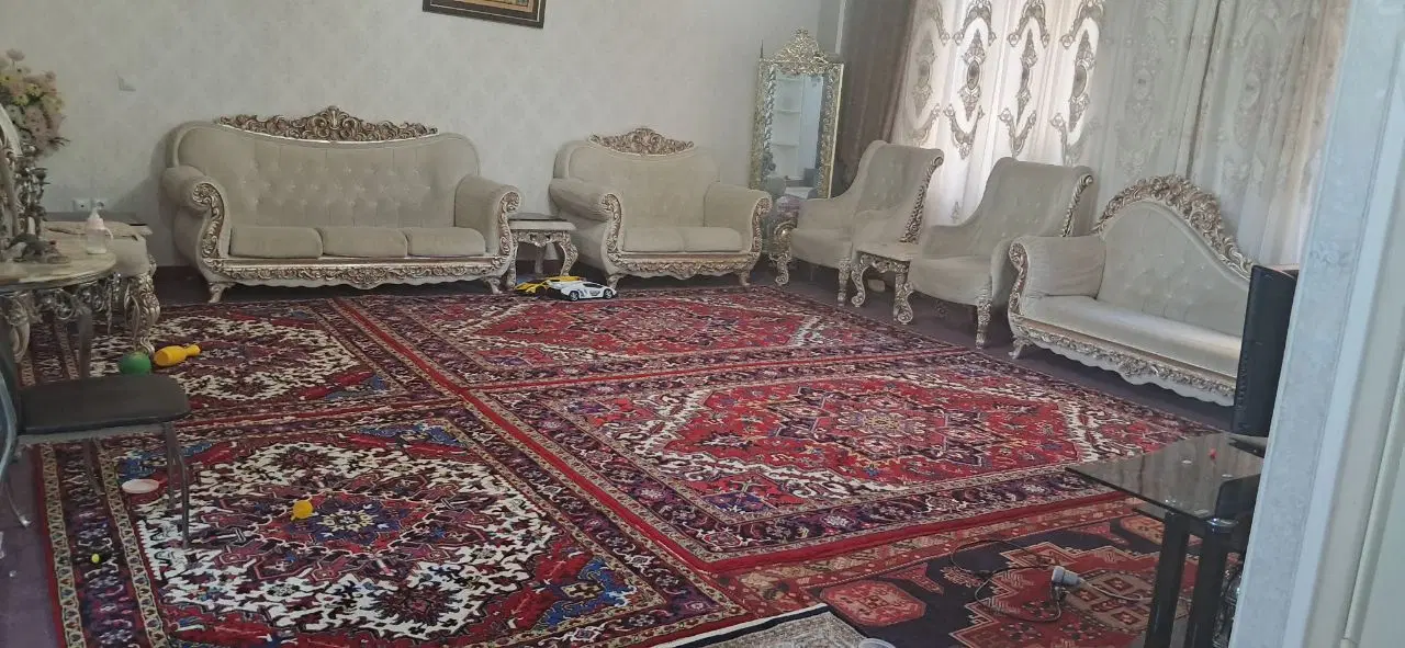 فروش آپارتمان