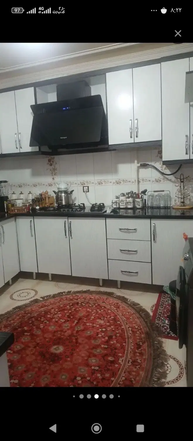 خانه فروشی در آخمقیه کوی مهران کوچه چهار ده