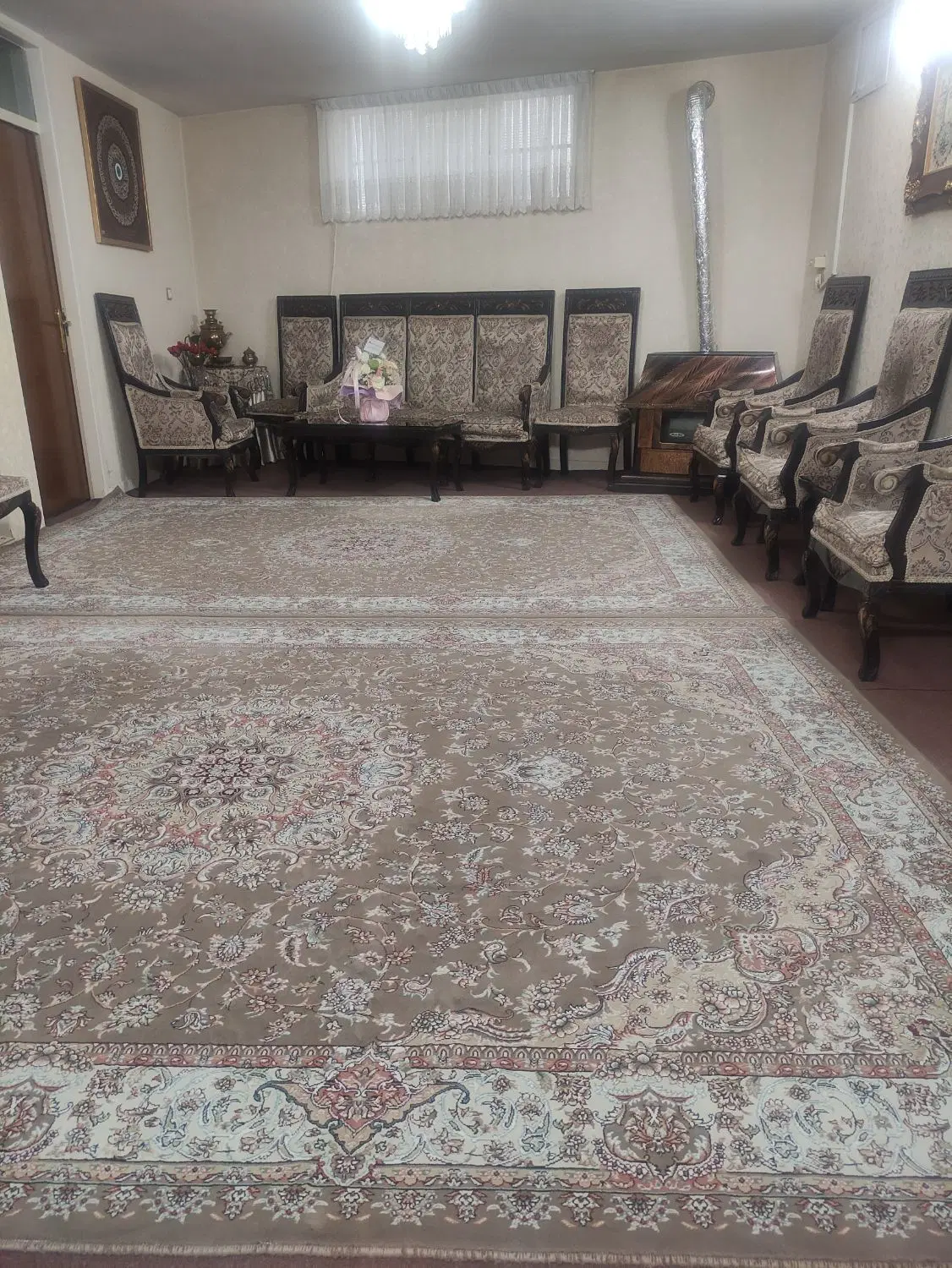 واحد۹۰متری خوش نقشه