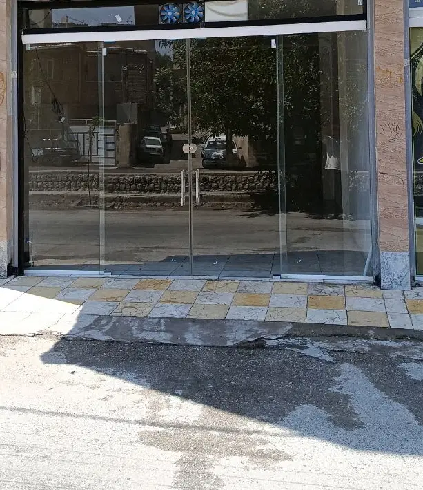اجاره مغازه ۴۰متری