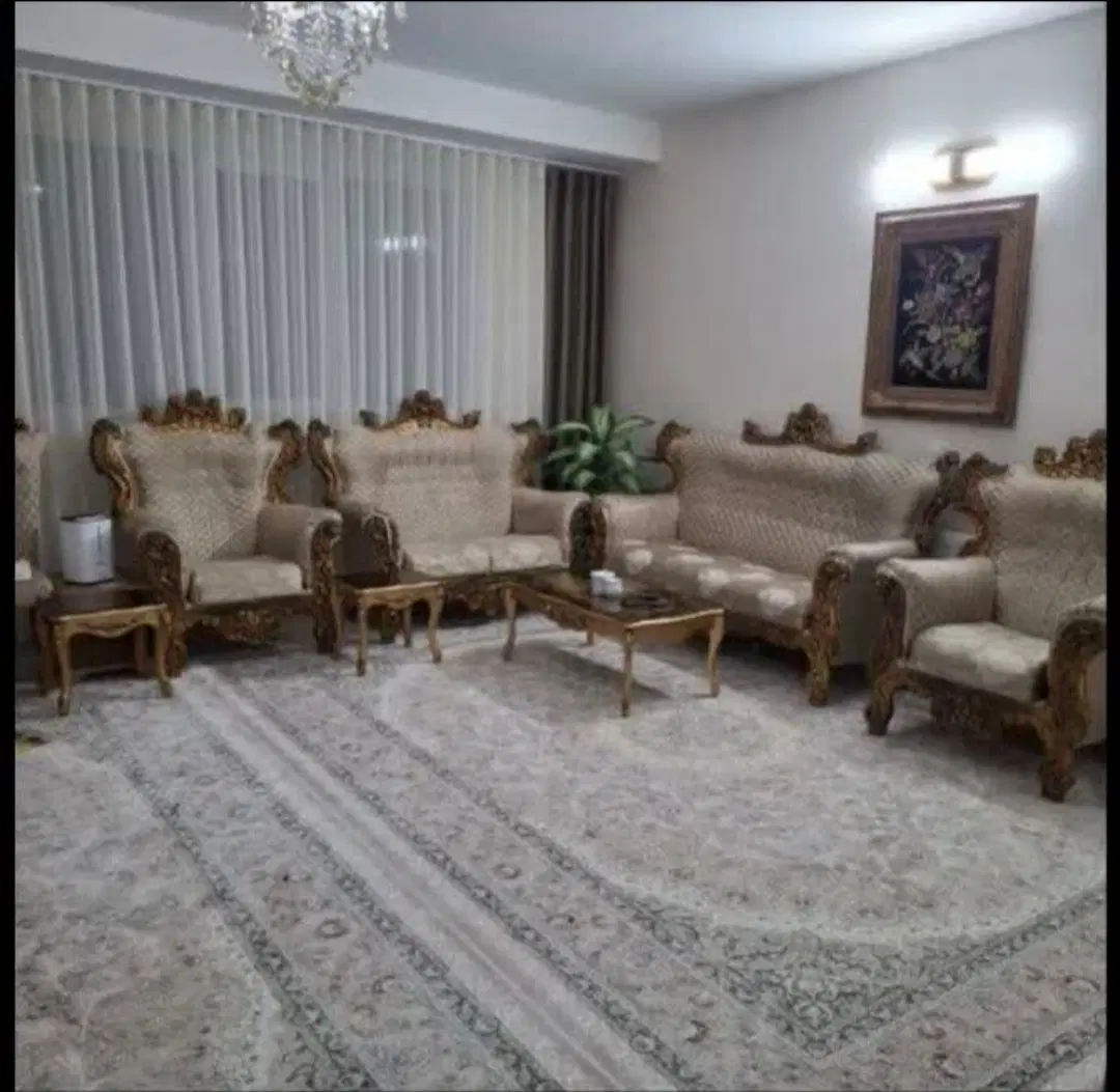 *+ واحد لوکس در زیتون +*