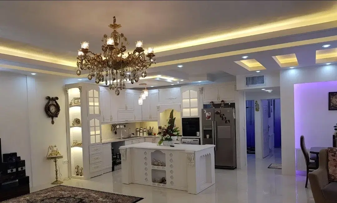 اجاره واحد شخصی ساز گلشهر فاز ۶