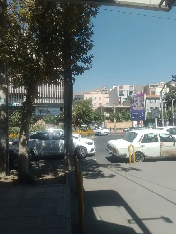 مغازه 50متر آزادگان اجاره به چایخانه