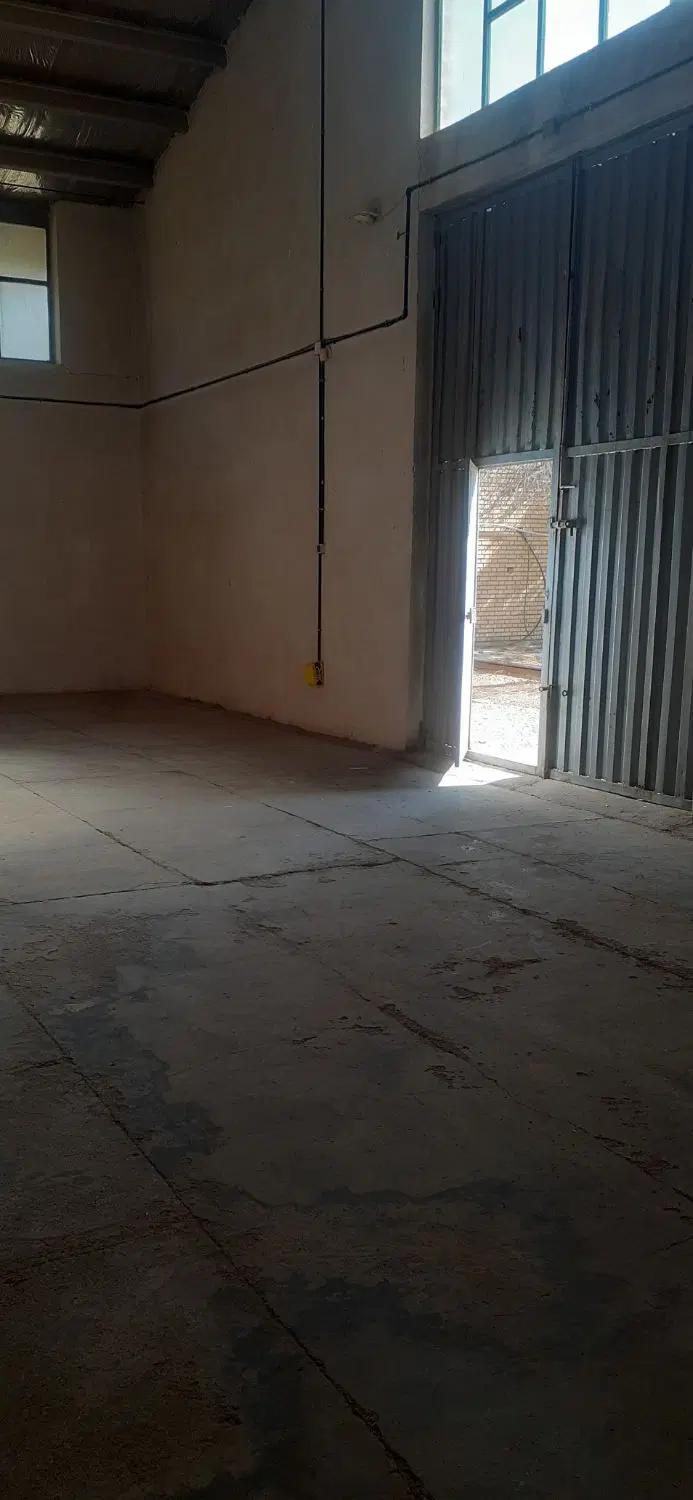 رهن و اجاره کارگاه در کوی صنعتی سولماز