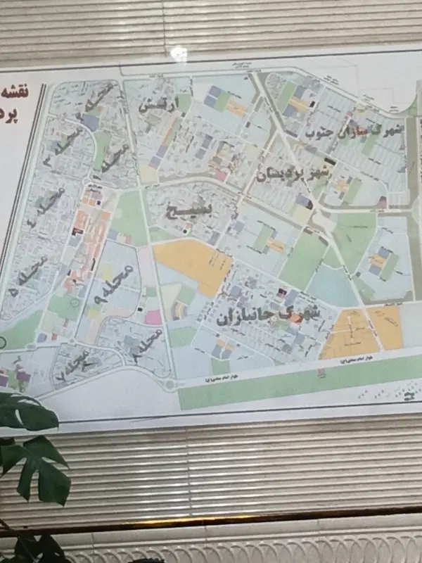 رهن و اجاره مجتمع مهر ایران