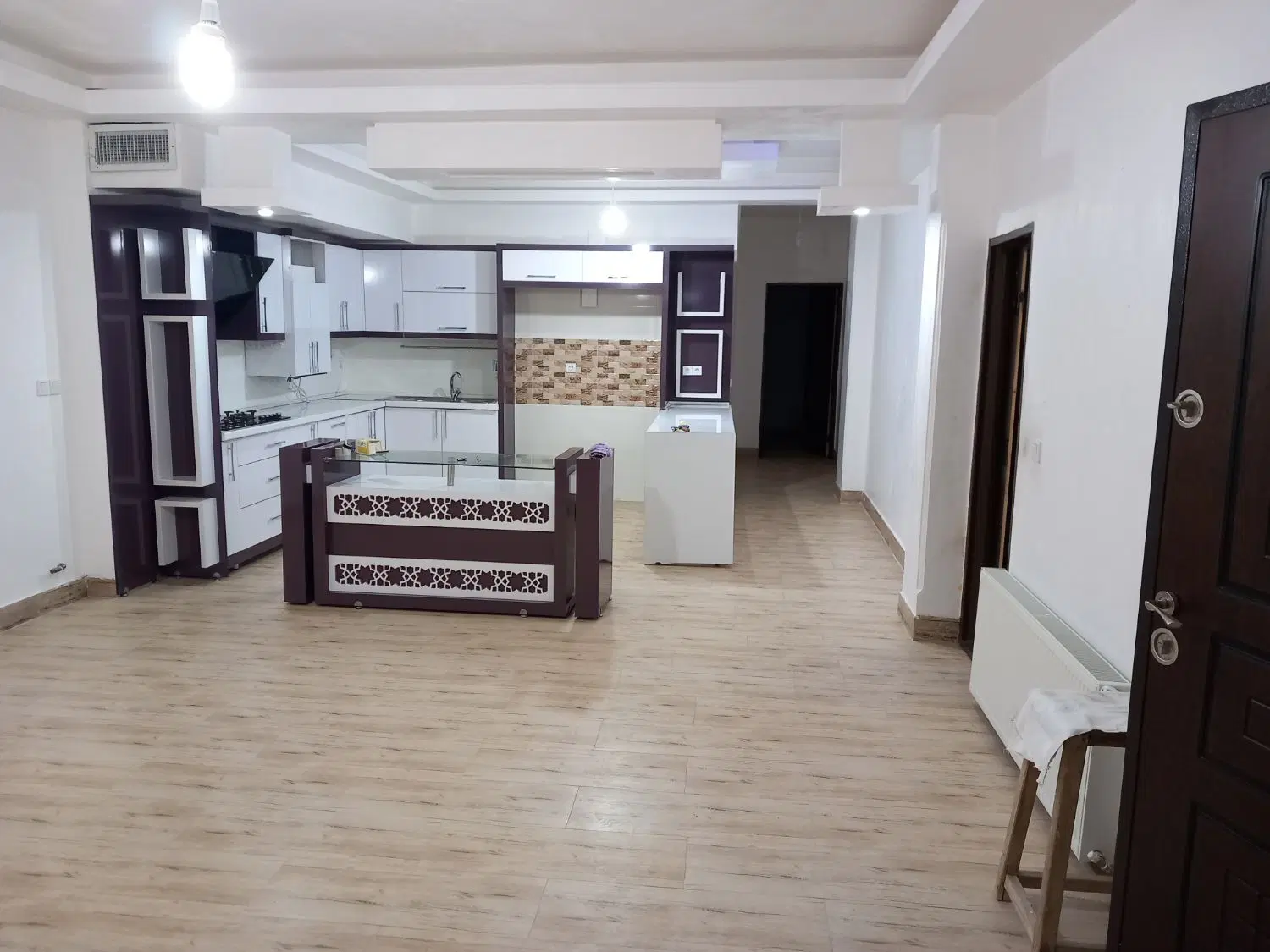 اجاره منزل مسکونی