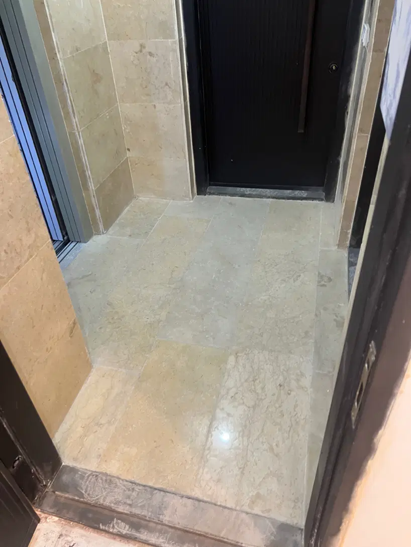 فروش اداری ۹۷ متر اصلی کیان اباد ابتدا