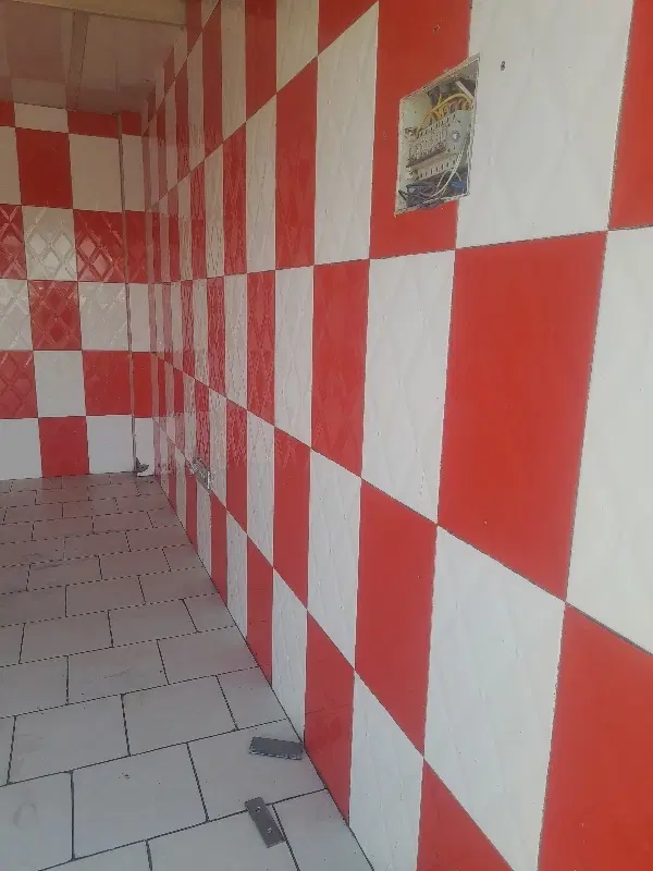 خونه ندارم .همخونه میشم
