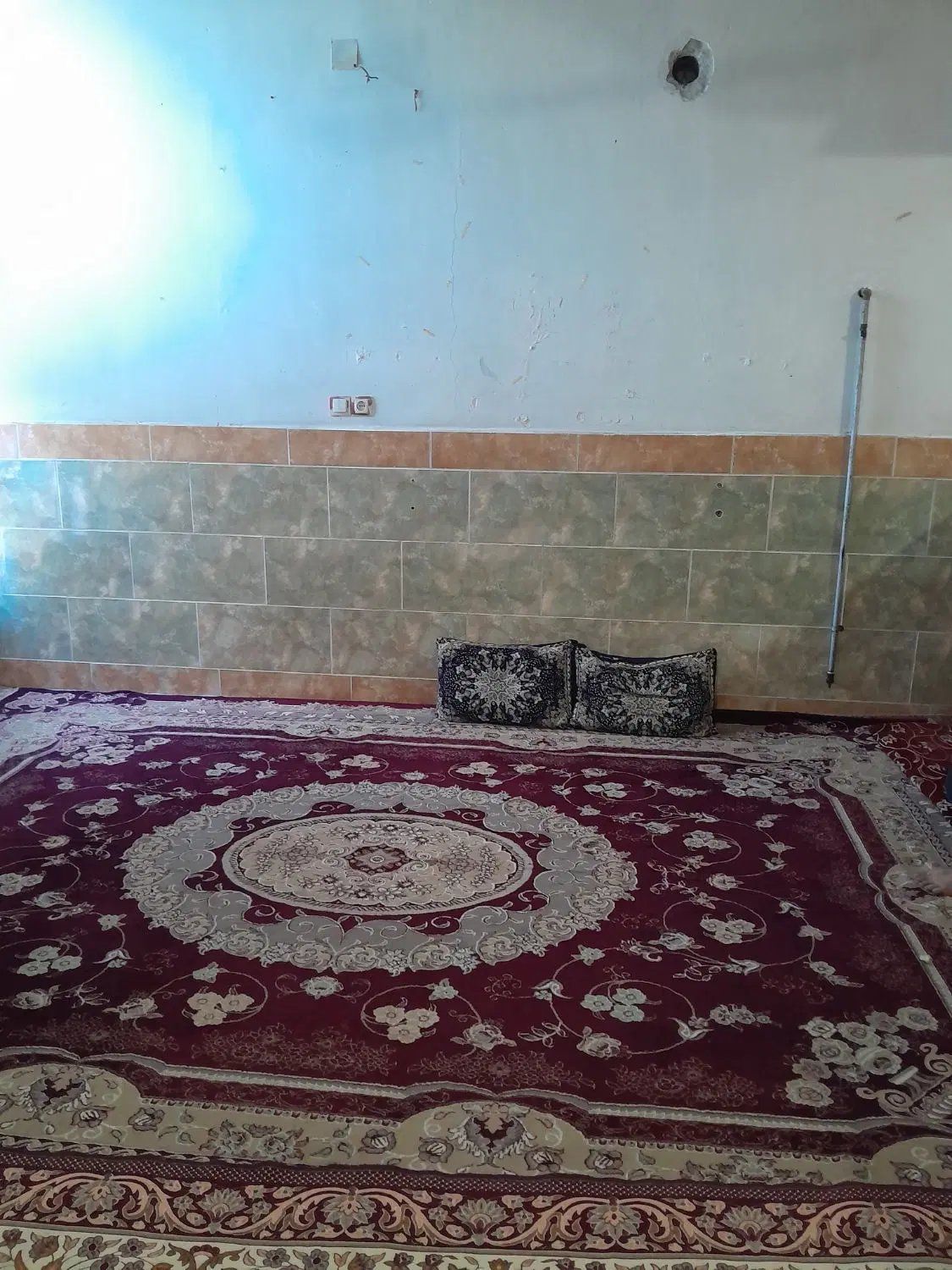 خانه رهن