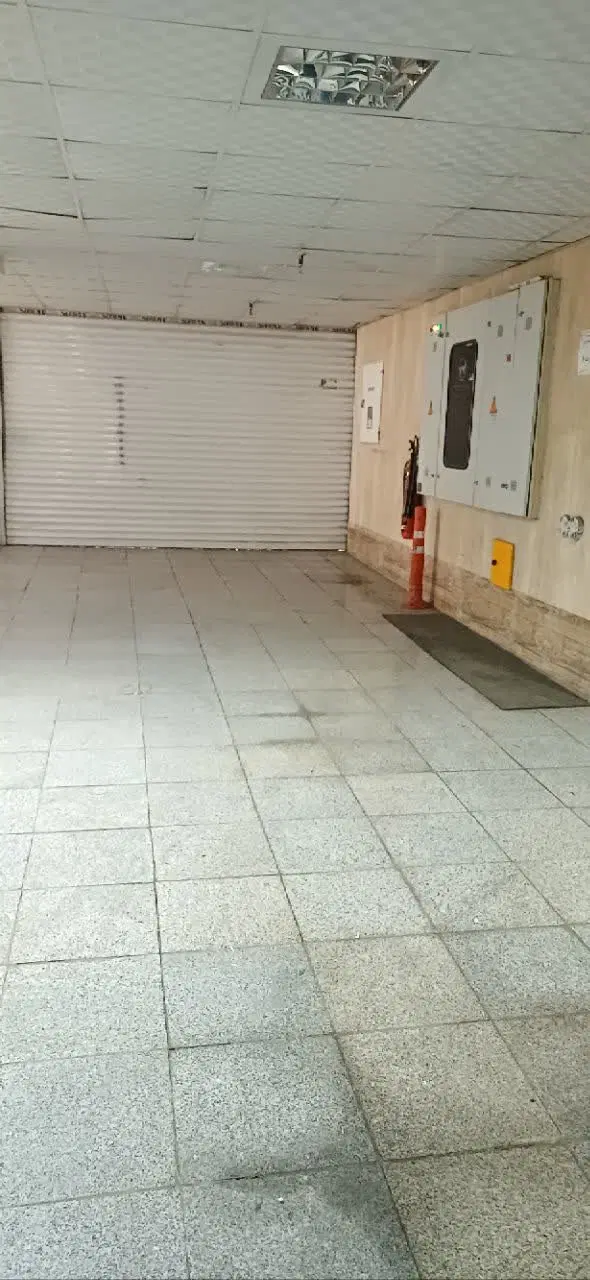 پارکینگ