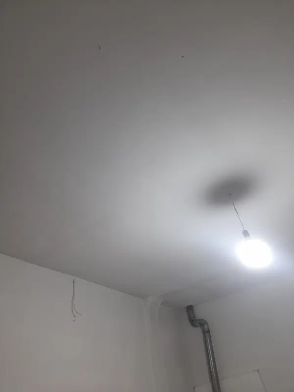 خونه ویلایی کلنگی