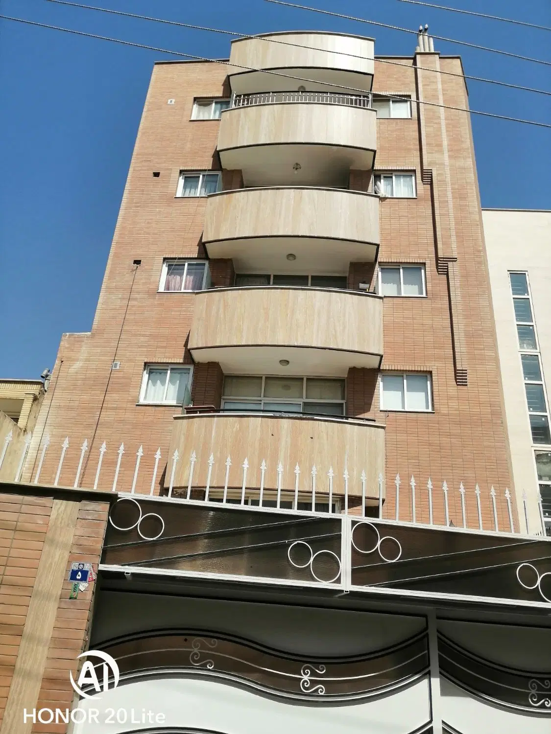 فروش آپارتمان 135متری