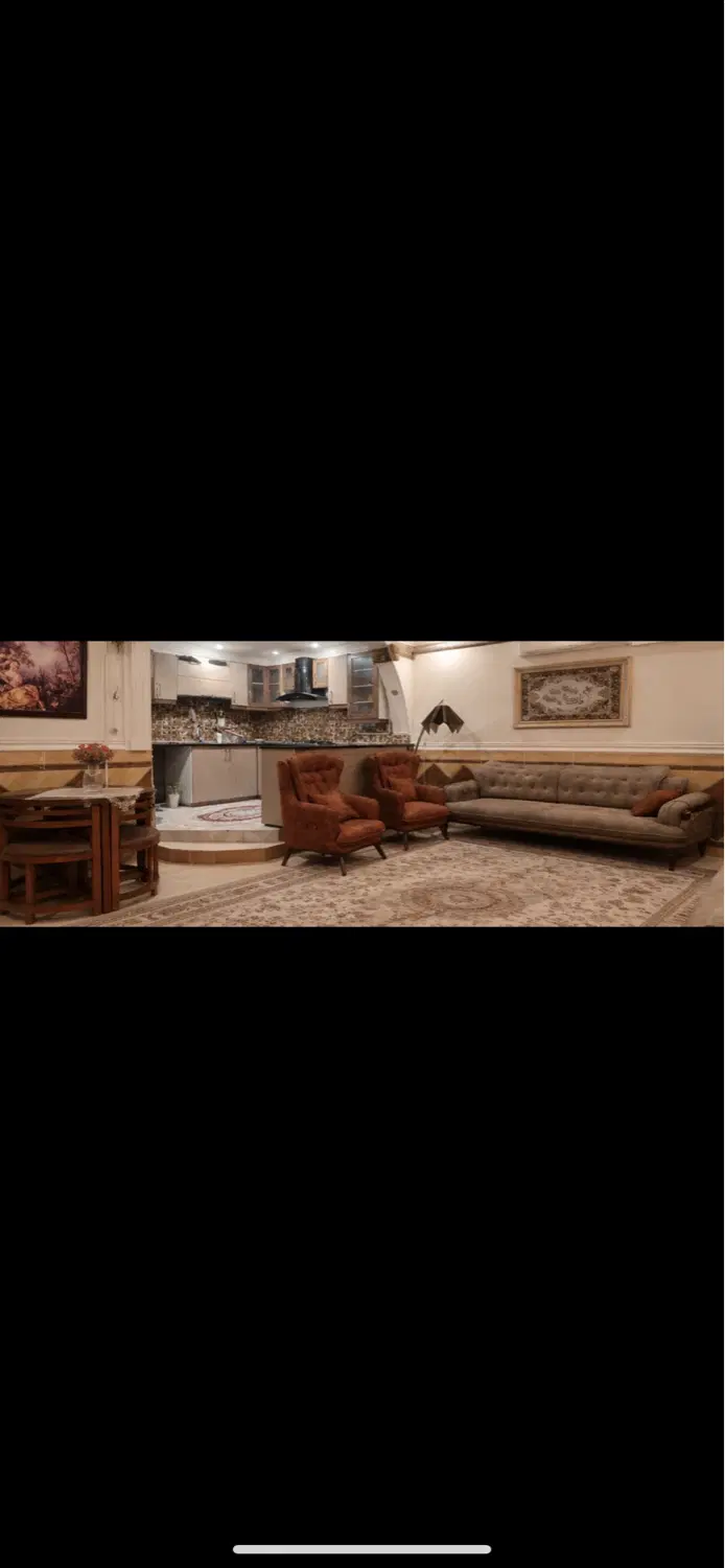 سوئیت ویلایی