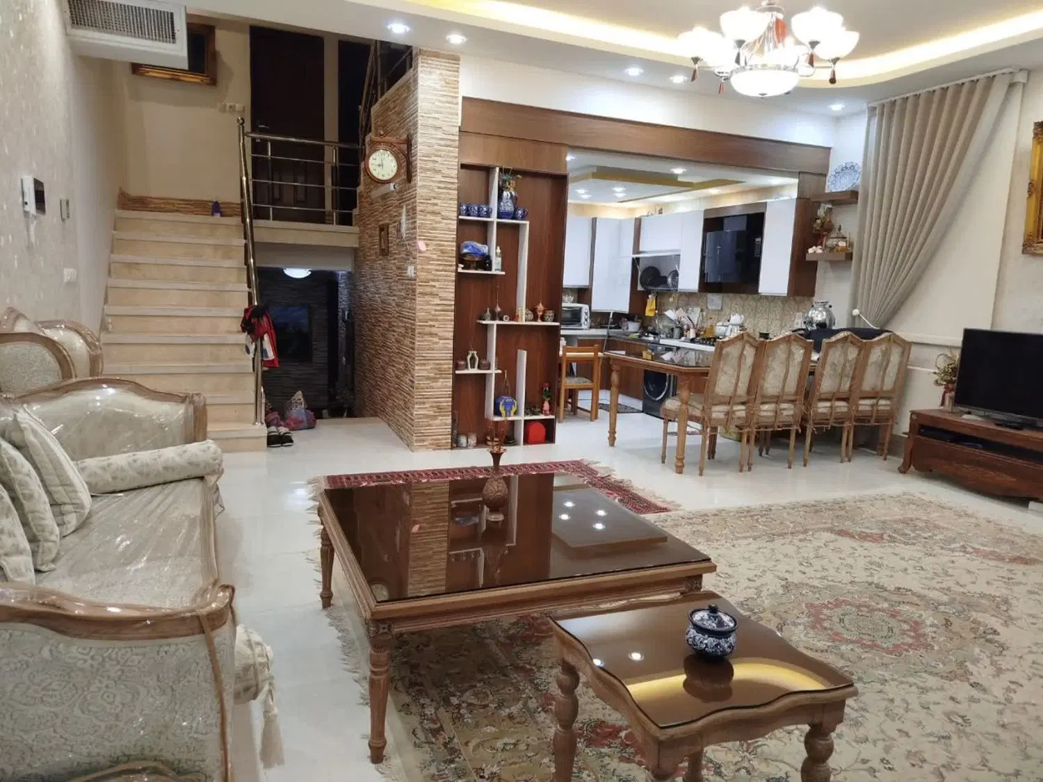 رهن و اجاره منزل