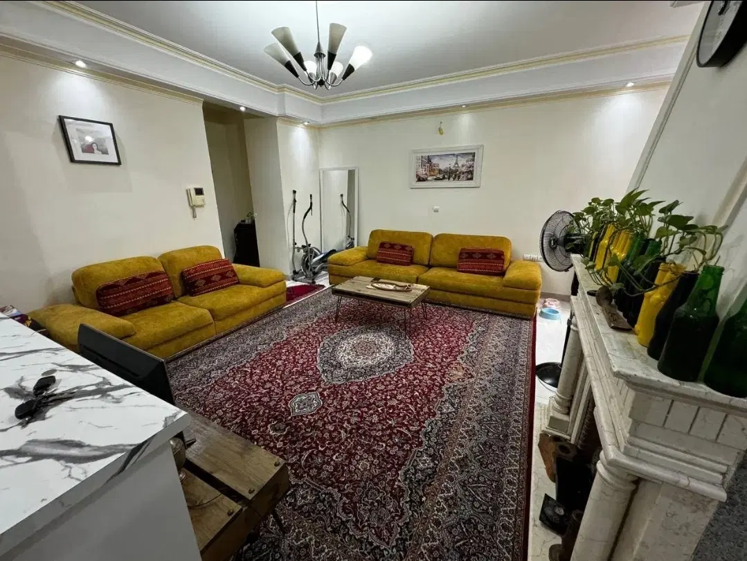 اجاره اپارتمان ۷۱ متری