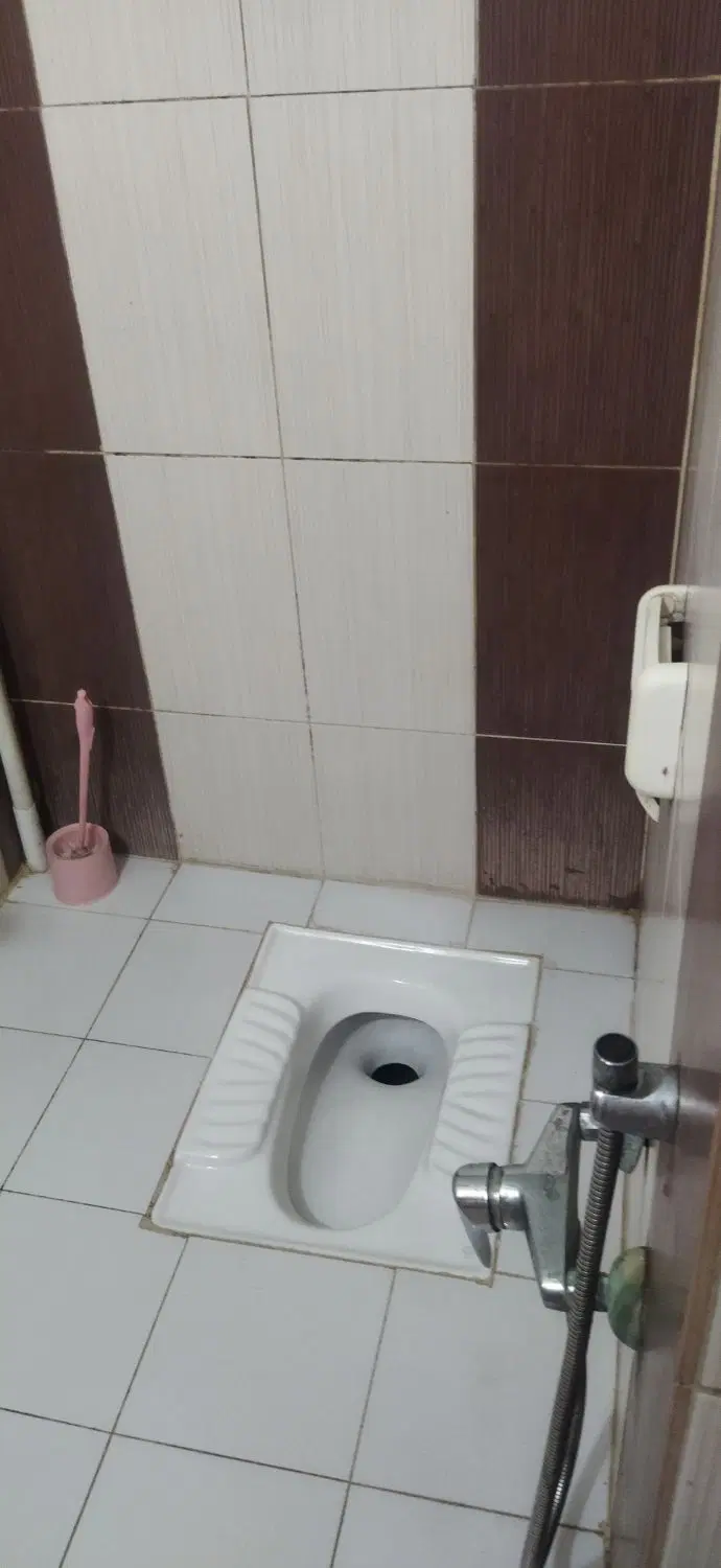 منزل مسکونی ۶۵ متری همکف ورودی مشترک