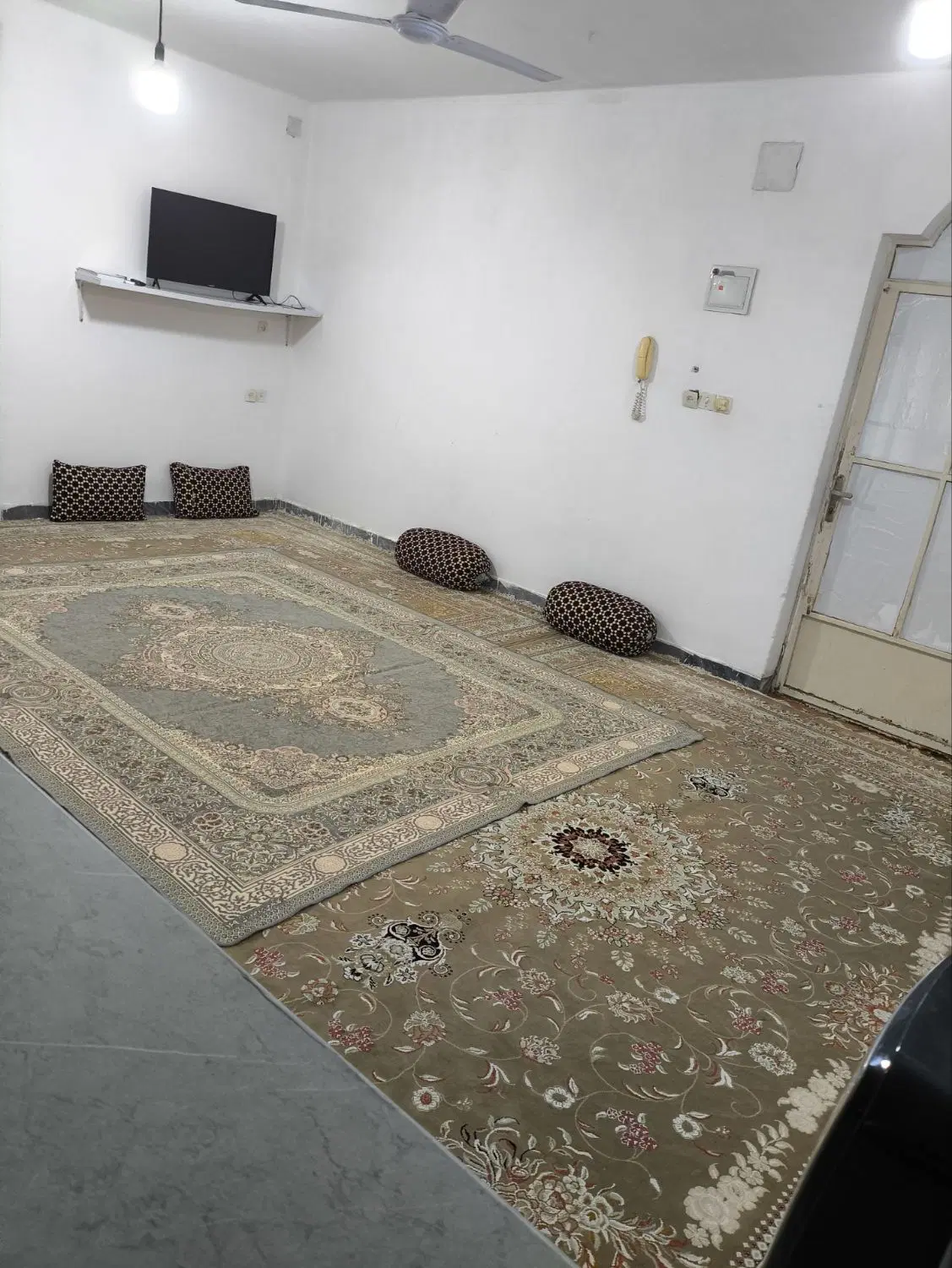 فاز ۵ خیابان مالک اشتر روبه روی دانشگاه آزاد
