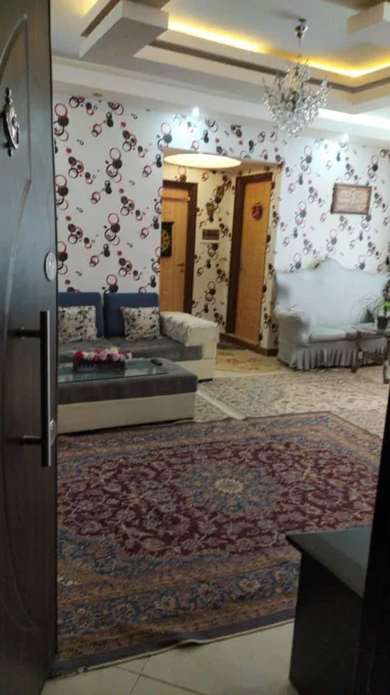 اجاره آپارتمان ۹۰ متری دانشگاه