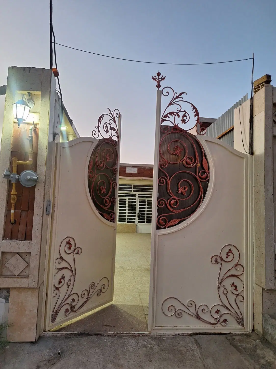 خانه ۶۰ متری