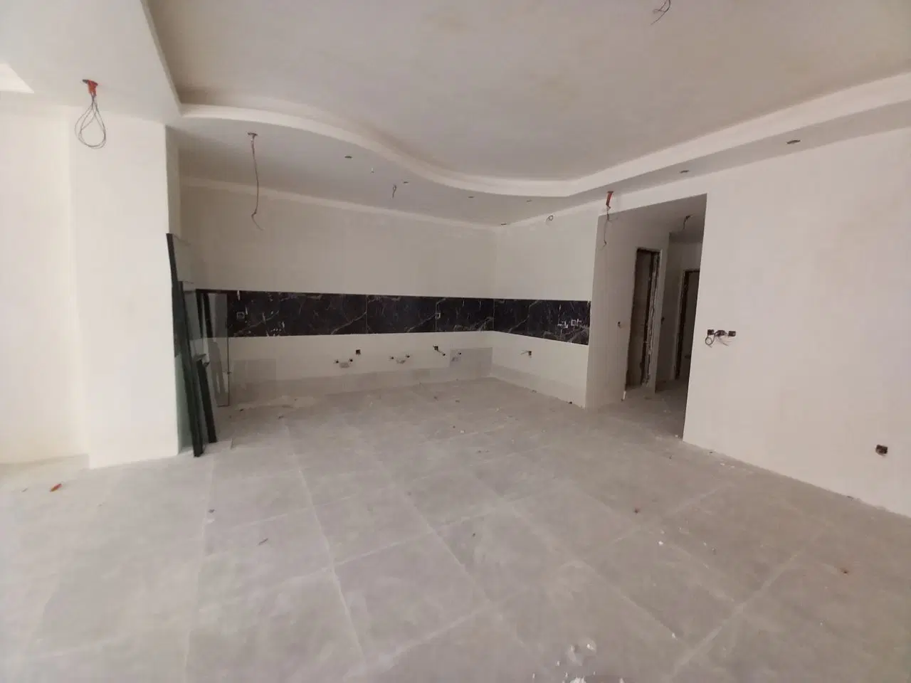 واحد ۱۳۰ متری،شخصی ساز،بهشت